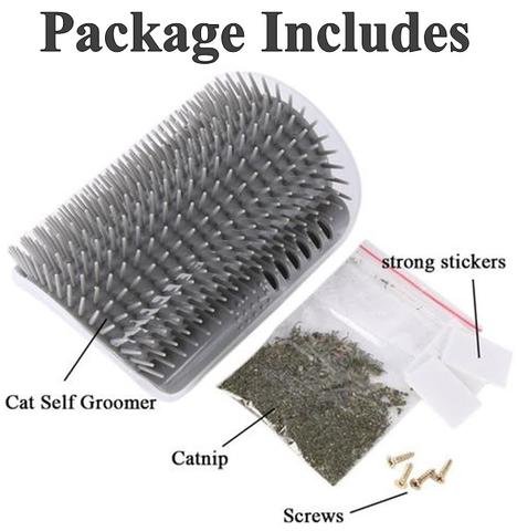 Package Includes